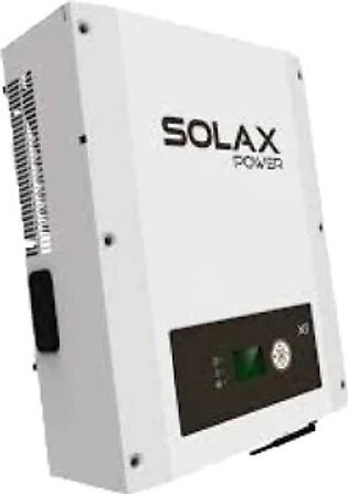 Solax 60Kw On-Grid Solar Inverter
