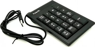 Havit HV-NK01 Numeric USB Keyboard