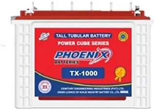 Phoenix TX1000 Tall Tubular Battery