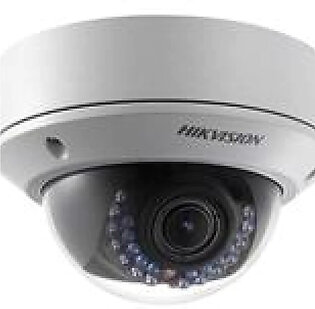 Hikvision DS-2CD2742FWD-I 4MP Dome Network Camera