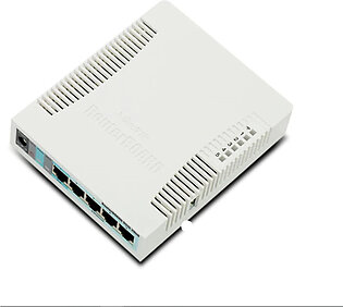 Mikrotik RB951G-2HnD Wireless Router