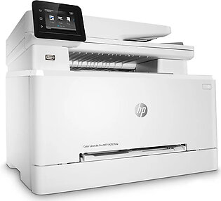HP MFP M283FDW Color LaserJet Pro Printer
