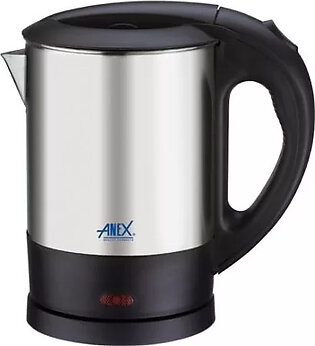 Anex AG-4053 Deluxe Electric Kettle 1350W