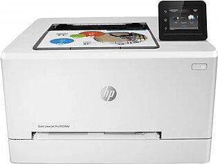 HP Color Laserjet Pro 200 M254DW Printer (T6B60A)