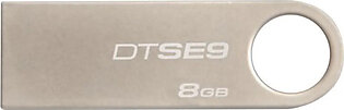 Kingston 8GB 2.0 Digital DataTraveler USB