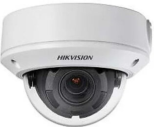 Hikvision DS-2CD1741FWD-I Vari-Focal Network Dome Camera