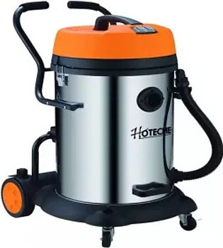 Hoteche P805505 Wet & Dry Vacuum Cleaner 800W