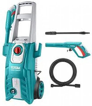 Total TGT-11356 High Pressure Washer 1800W
