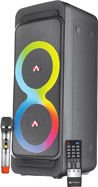 Audionic Solo X80 Rechargeable Portable Speaker