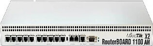 Mikrotik RB1100AHx2 1U Rackmount Router