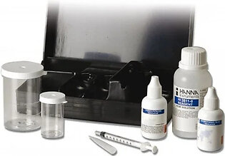 Hanna HI-3811 Alkalinity Test Kit