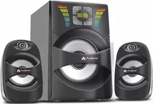 Audionic AD-4500 2.1 Speaker