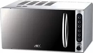 Anex AG-9031 Digital Grill Microwave Oven