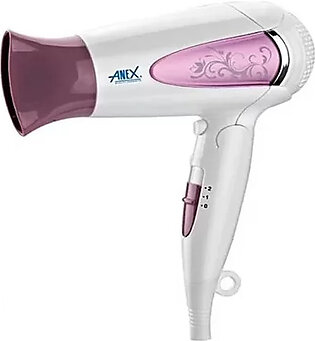 Anex AG-7003 Deluxe Hair Dryer