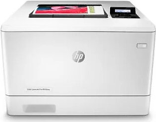 HP M454NW Laserjet Pro Color Printer
