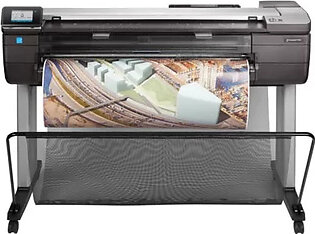 HP F9A30B DesignJet T830 36'' Printers