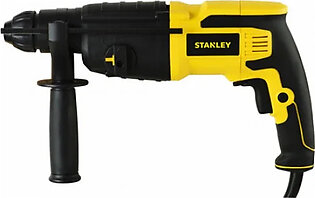Stanley STHR263K Drill Machine SDS+