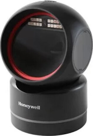Honeywell HF-680 2D Hands-Free Area Imaging Scanner