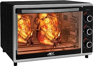 Anex AG-3070 Oven Toaster 2000W