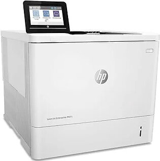 HP K0Q15A LaserJet ENT600 M607DN Up to 52ppm 250000 Page Printer