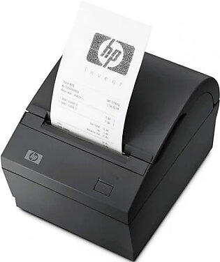 HP A799 Serial Thermal Receipt Printer