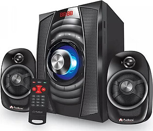 Audionic AD-4000 2.1 Channel Speaker