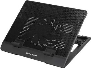 Cooler Master ErgoStand R9-NBS-ESLK-GP Laptop Cooling Pad