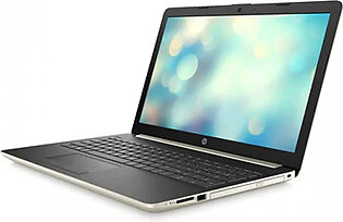 HP Notebook 15-DA2009TX Core i5 10th Generation 4GB Nvidia Graphics 15.6-Inch HD DOS