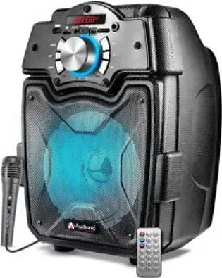 Audionic Rex-33 Portable Speaker