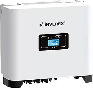Inverex Nitrox 35KW 3-Phase 5G PV Solar On Grid Inverter