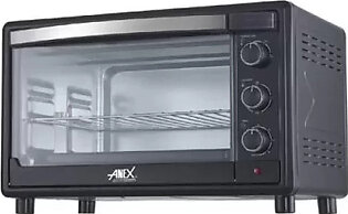 TRO70RDG Black & Decker Oven Toaster price in Pakistan