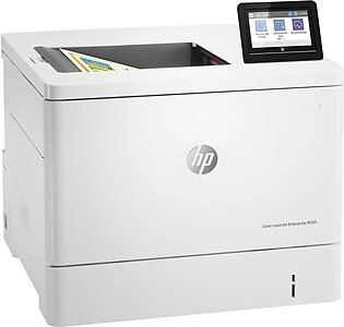HP M555DN LaserJet Enterprise Color Laser Printer