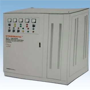 Stabimatic GLT-100S Centralized Voltage Stabilizer