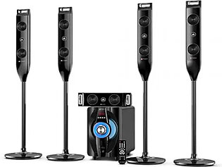 Audionic MS-550 Monster MP5 Home Theater