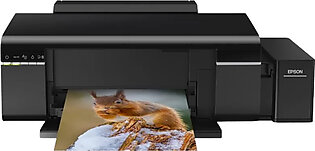 Epson L805 WiFi Photo Ink Tank Color Printer
