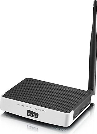 Netis WF2501 150Mbps Wireless Router