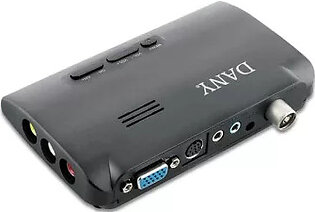 Dany HDTV-550 LED TV Device