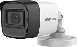 Hikvision DS-2CE16D0T-EXIPF 4in1Bullet Indoor CCTV Camera