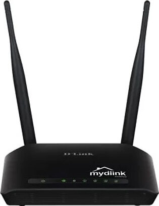 D-Link DIR-605L Wireless Cloud Router