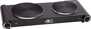 Anex AG-2062 Hot Double Plate