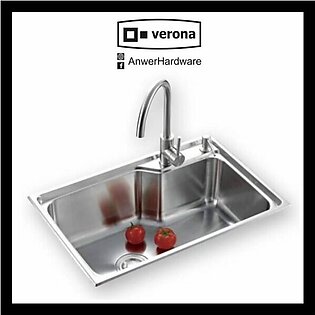 Verona Kitchen Sink SD6845