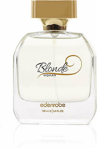 edenrobe Women's Fragrance 100ML - EBWF-BLONDE