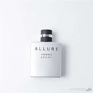 Allure Homme Sport Perfume