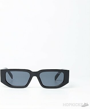 Prada Cat-Eye Havans Sunglasses