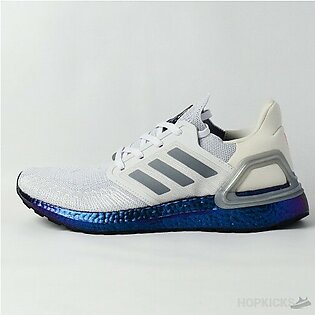 Ultra Boost 2020 ISS US National Lab Dash (Real Boost)