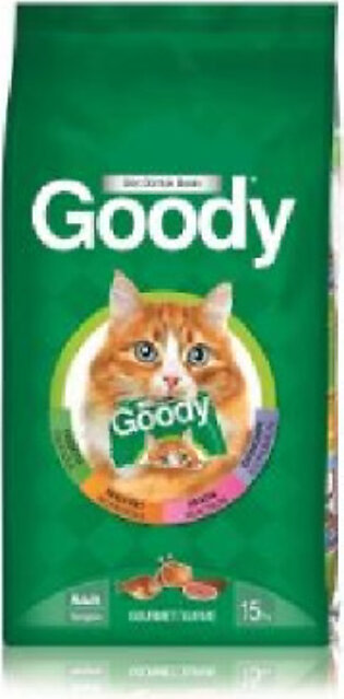 Goody Gourmet Adult Cat Food