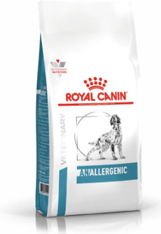 Royal Canin Anallergenic Dog (Veterinary)