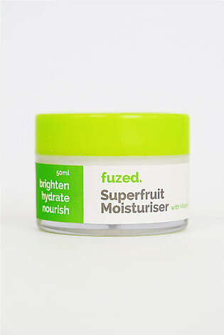 Superfruit Moisturizer