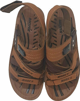 Men's Sandals by More