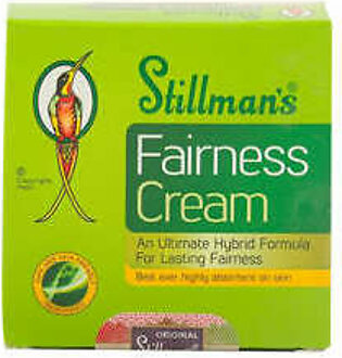 STILLMAN'S CREAM FAIRNESS 28 GM